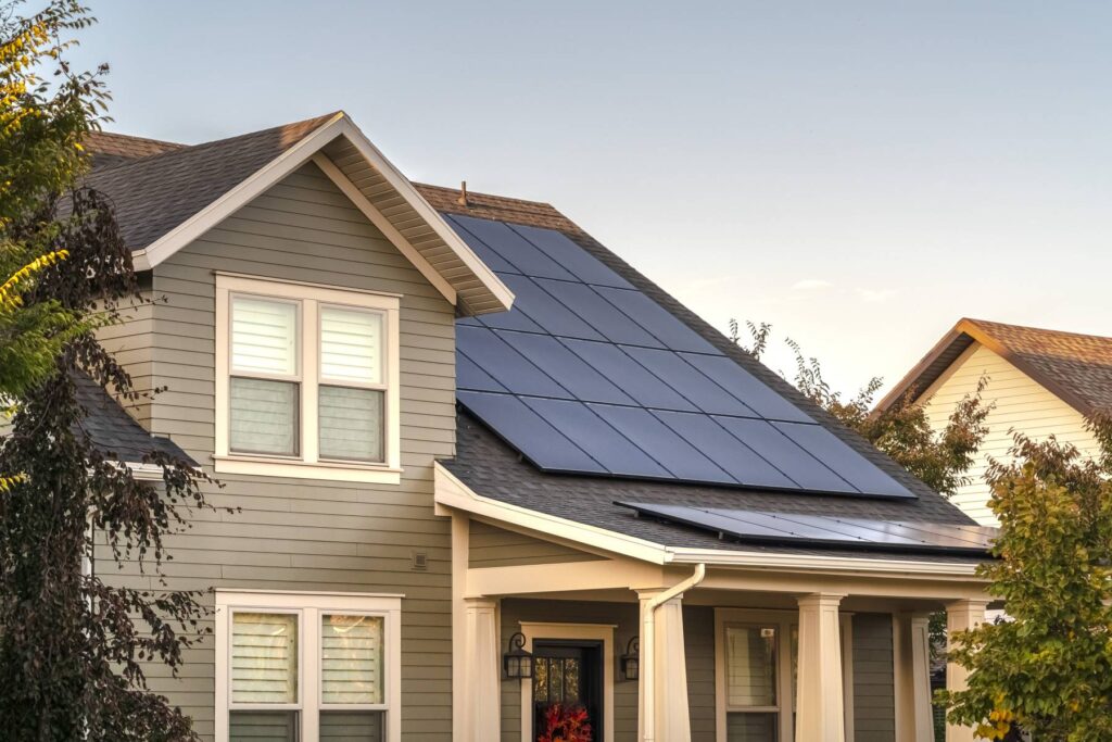 Solar Installations in Kelowna, BC