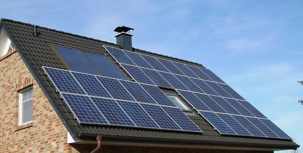 Solar Installations in Summerland, BC