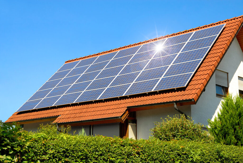 Solar & Electrical Services in Penticton, BC
